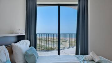 Apartment (Pharos Ocean) | 2 Schlafzimmer, kostenloses WLAN