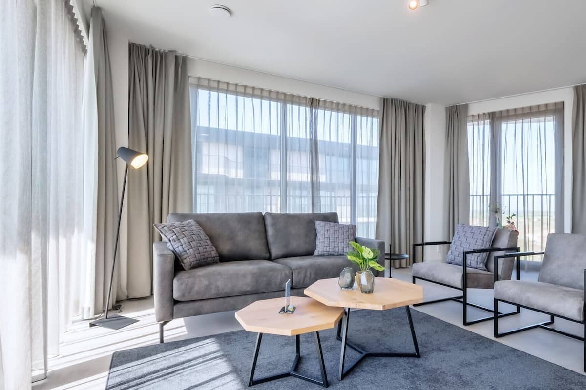 Apartment (Pharos Starfish Panorama) | Living room | TV