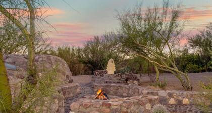 Unique Home / Yoga / 3 BR 1 BA / Peaceful Property