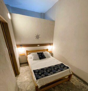 1 Schlafzimmer, Bettwäsche