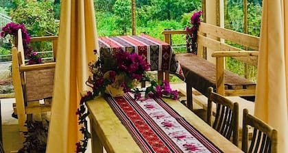 JIV Guesthouse in Odzun