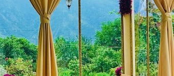 JIV Guesthouse in Odzun