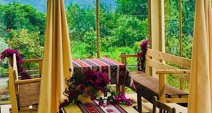 JIV Guesthouse in Odzun