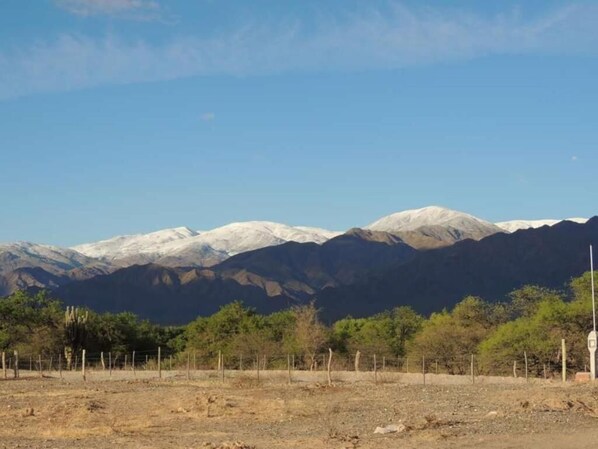 Miscellaneous - Cabañas Los Elementos (Animana)