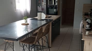 Cucina privata