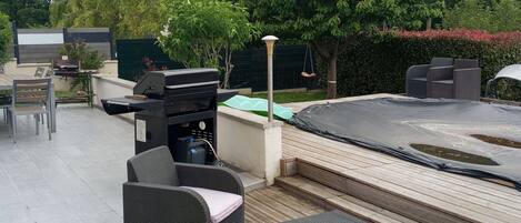 Terras