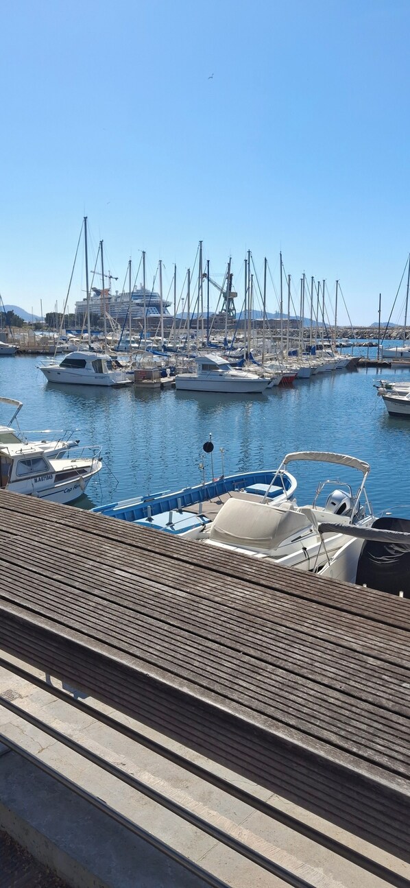 Marina