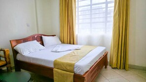 WiFi - Cozy studio with WiFi and security in enchanting Ruiru (Ruiru)