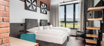 Best Western Hotel Presov