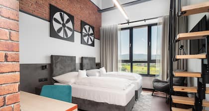 Best Western Hotel Presov