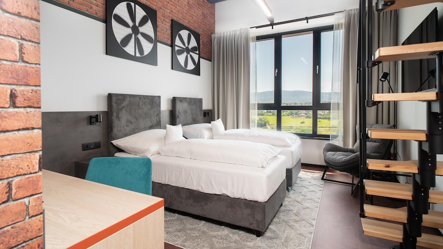 Best Western Hotel Presov