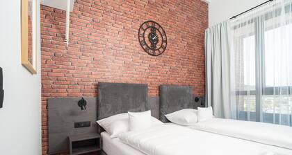 Best Western Hotel Presov