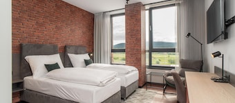 Best Western Hotel Presov