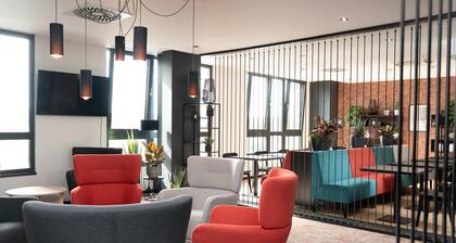 Best Western Hotel Presov