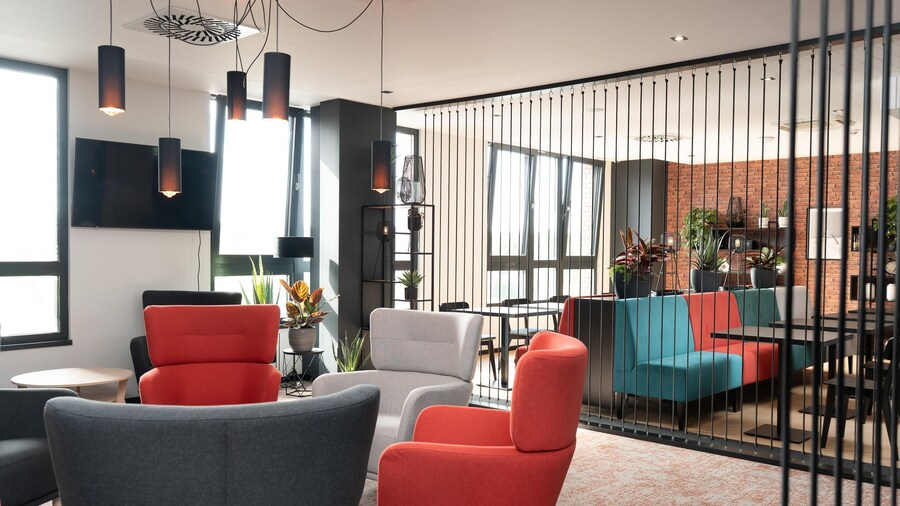 Best Western Hotel Presov