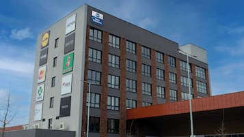 Exteriör