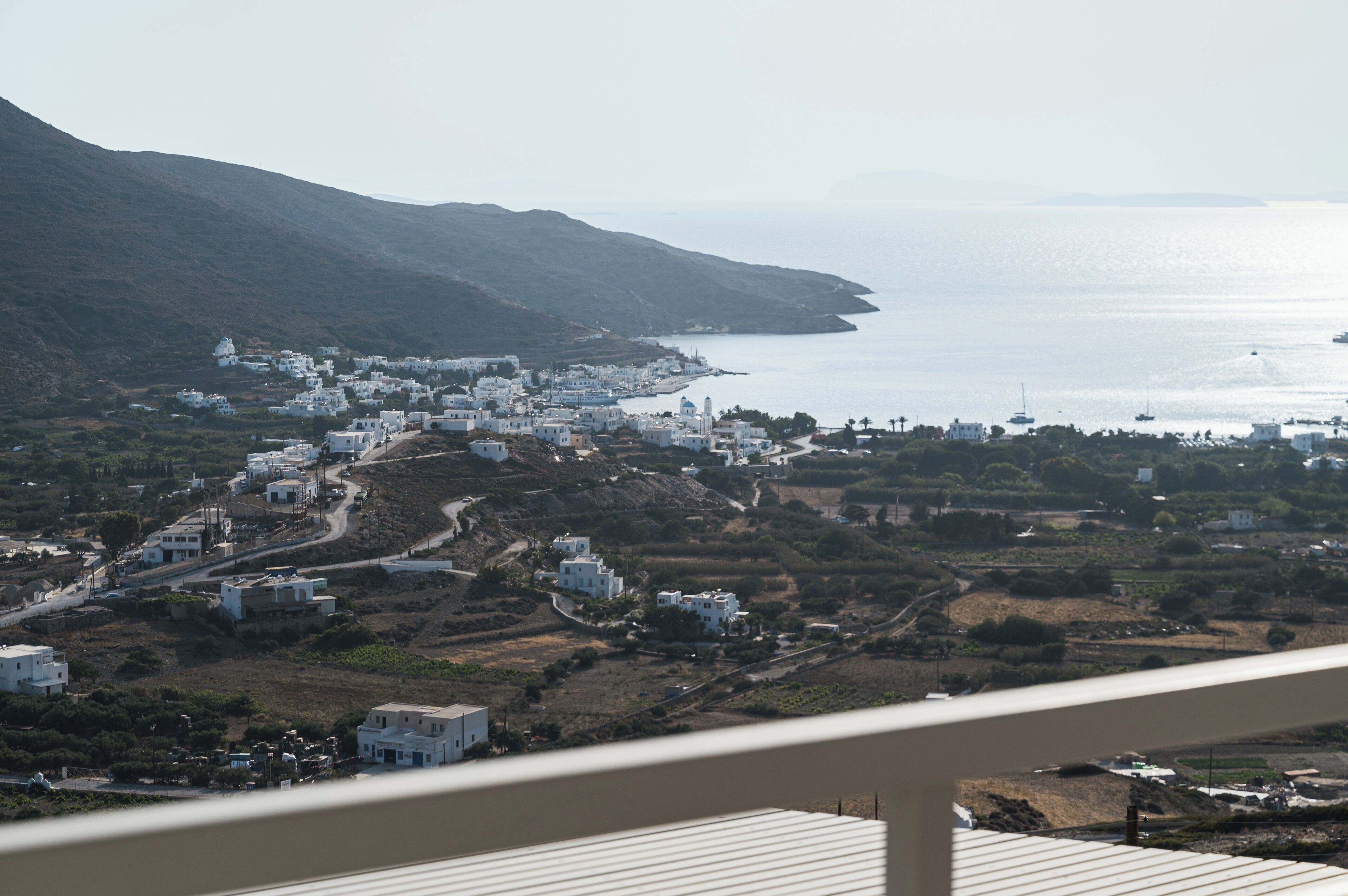 Suite Supérieure | Terrasse/Patio