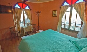 Room - Hotel Brighton (Valparaiso)