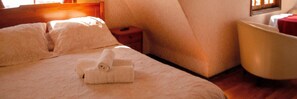 Room - Hotel Brighton (Valparaiso)