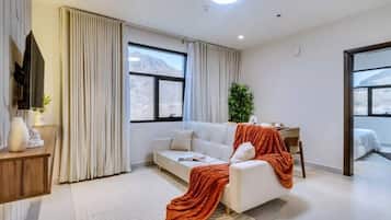 2 Schlafzimmer