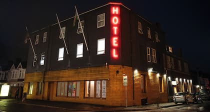 Hotels 247