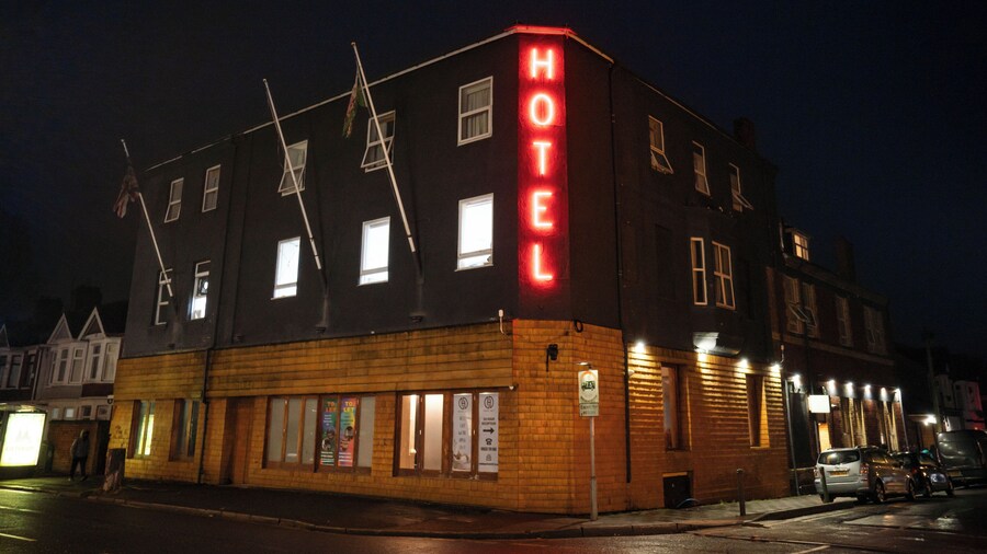 Hotels 247
