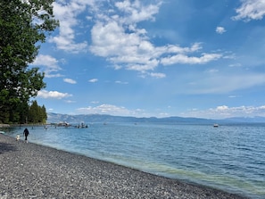 Plage