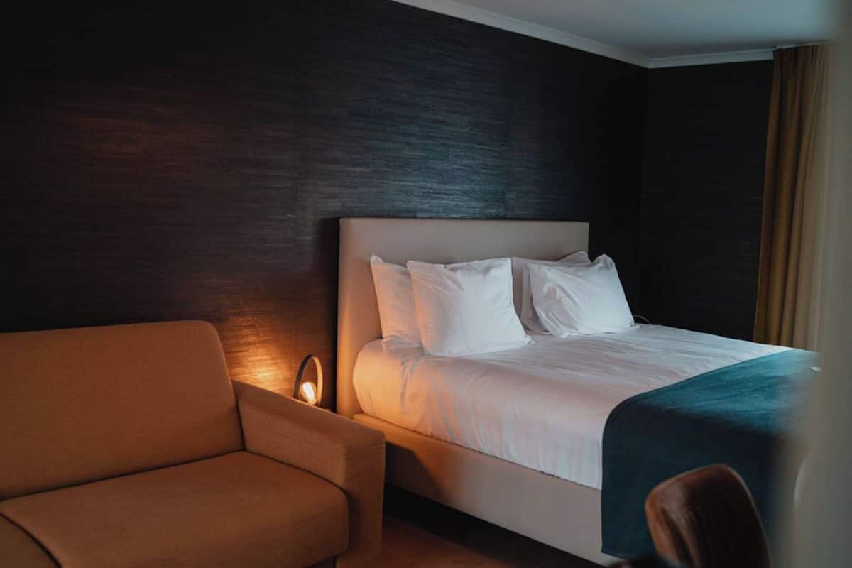 Family Quadruple Room | 1 bedroom, blackout curtains, iron/ironing board, free WiFi