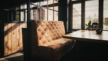 Se sirven desayunos y cenas