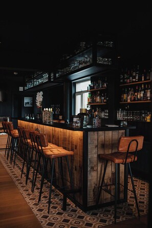 Bar (en la propiedad)