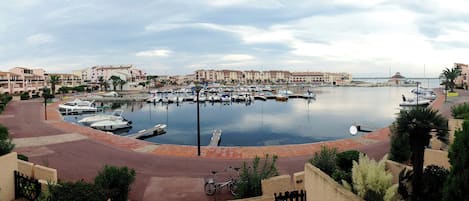 Marina
