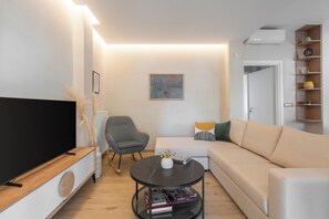 Smart TV, livros