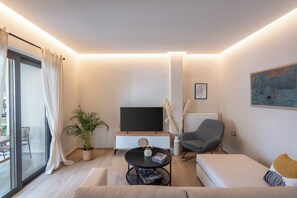 TV connectée