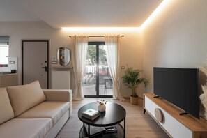 TV connectée