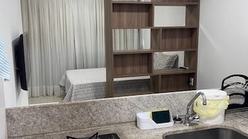 Studio | Private kitchen