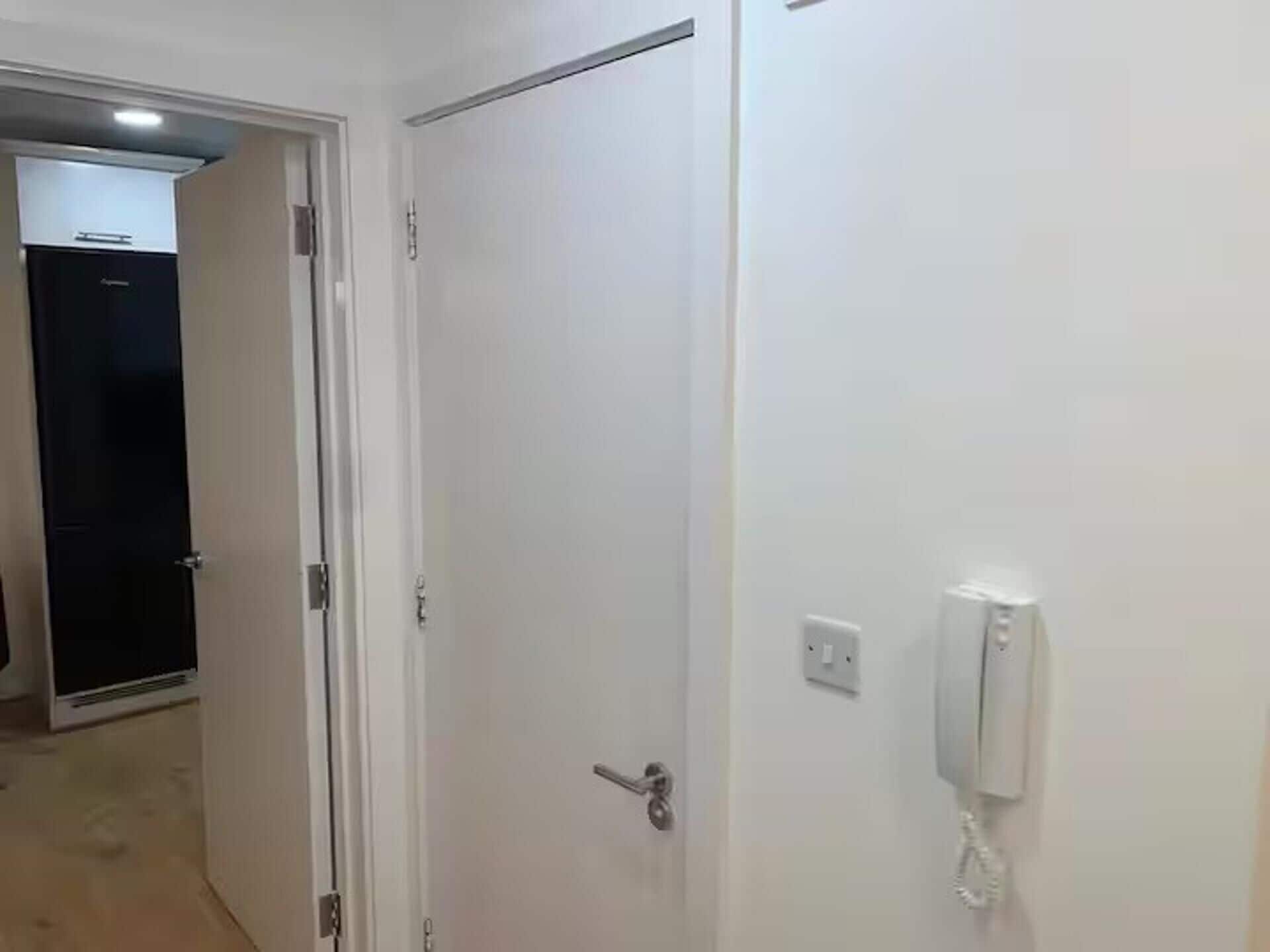 Apartment | Interior