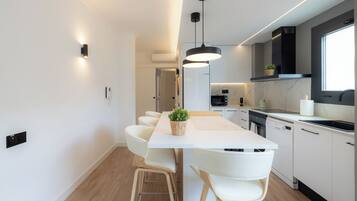 Departamento (2 Bedrooms) | Comedor