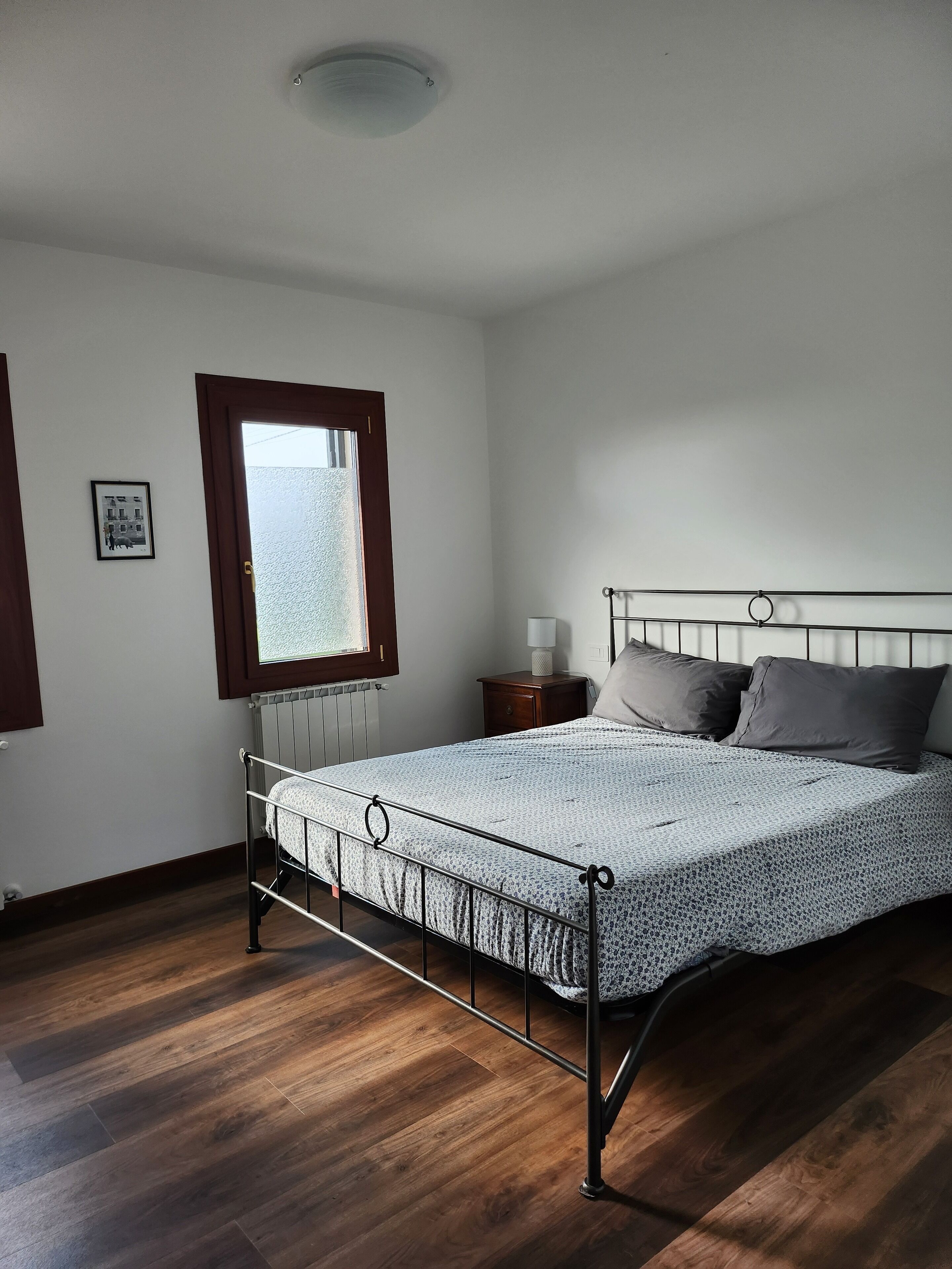 2 camere, Wi-Fi, lenzuola