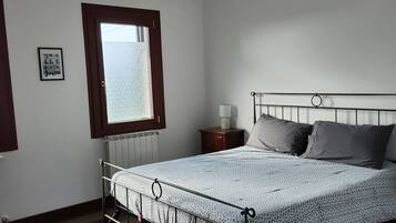 2 camere, Wi-Fi, lenzuola