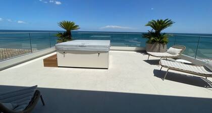Opera Suite hotel Pesaro