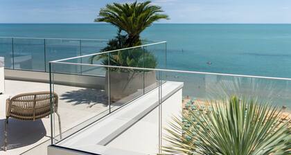 Opera Suite hotel Pesaro