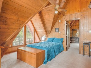 3 chambres, Wi-Fi, draps fournis