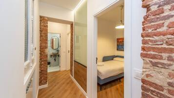 3 slaapkamers, internet, beddengoed