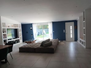 Interieur