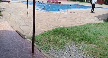 Barracuda Resort