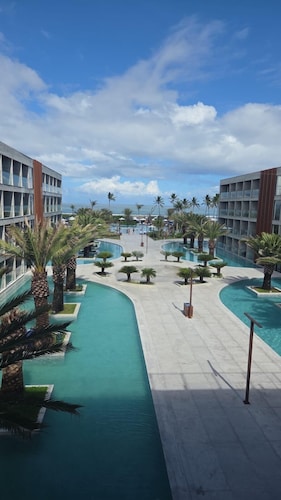 Gav Porto Alto resorts