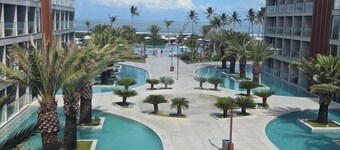 Gav Porto Alto resorts