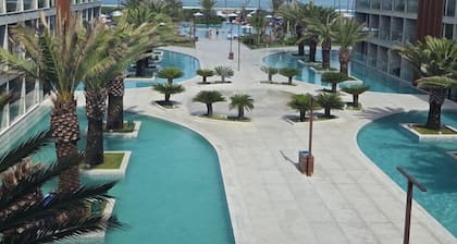 Gav Porto Alto resorts