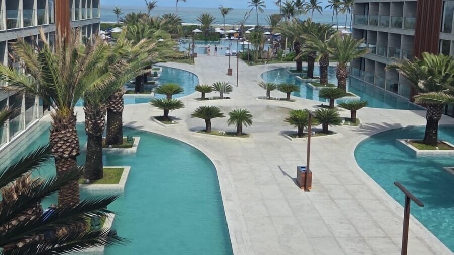 Gav Porto Alto resorts