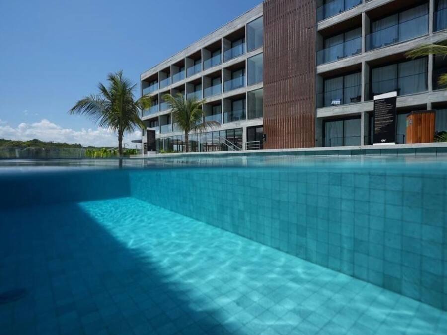 Terraço/pátio